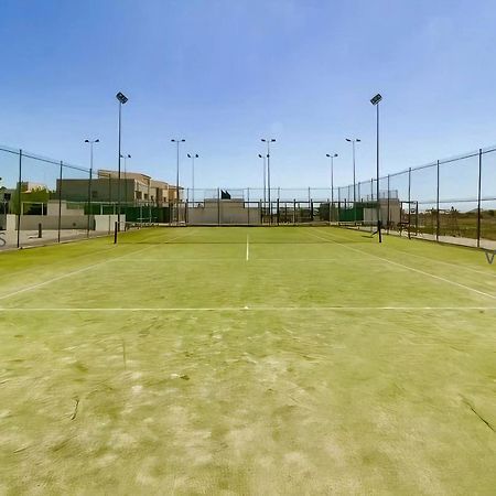 Apartamento En Residencial Aldea Golf Panoramica San Jorge  Eksteriør bilde