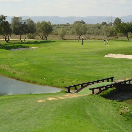 Apartamento En Residencial Aldea Golf Panoramica San Jorge  Eksteriør bilde