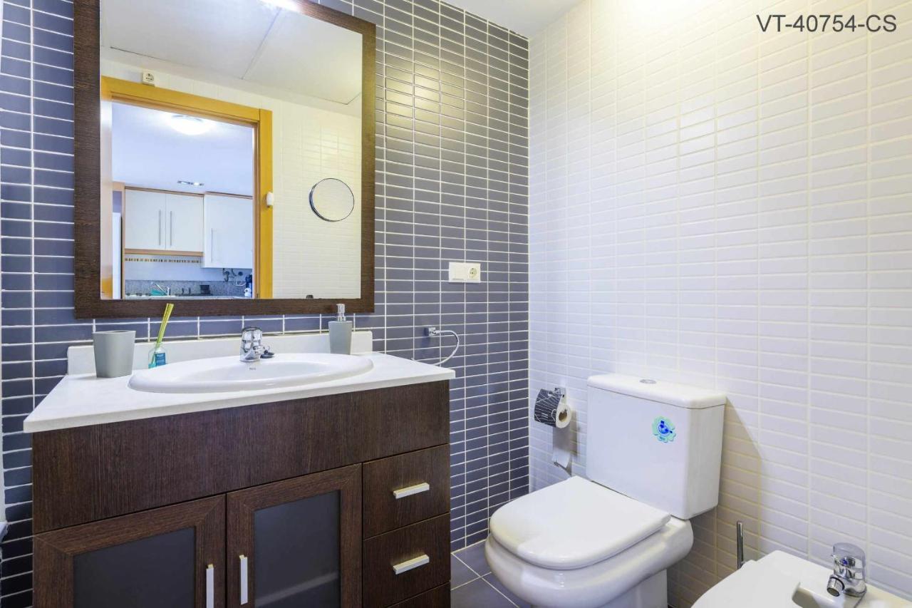 Apartamento En Residencial Aldea Golf Panoramica San Jorge  Eksteriør bilde