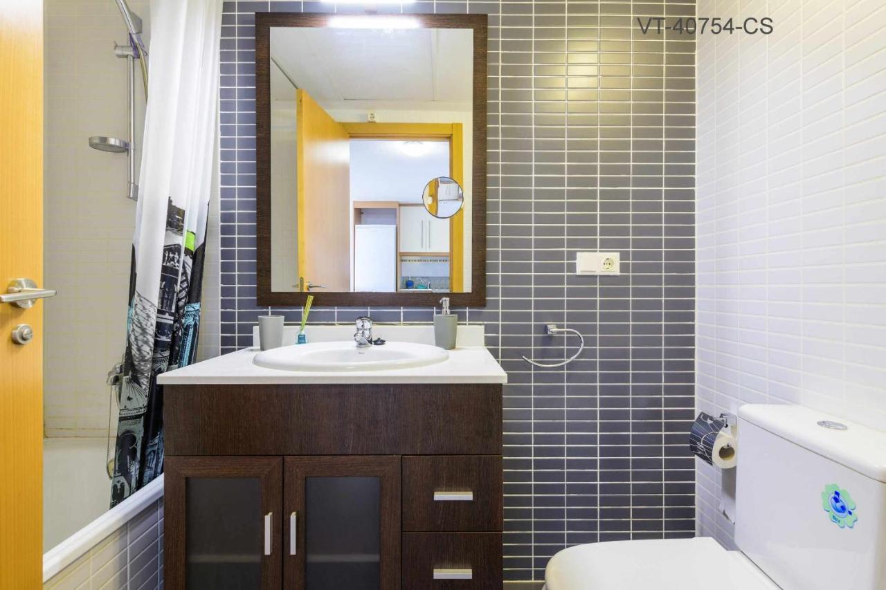 Apartamento En Residencial Aldea Golf Panoramica San Jorge  Eksteriør bilde