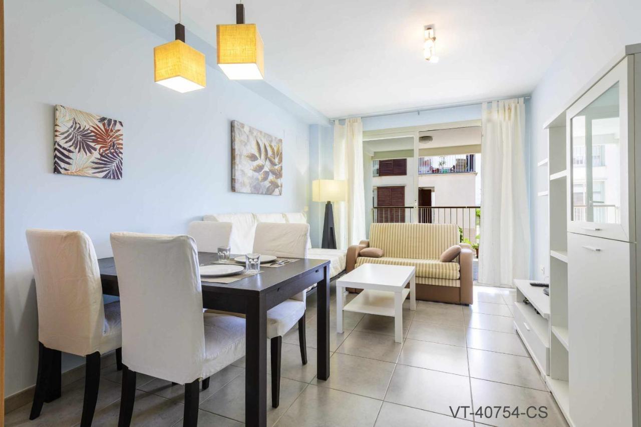 Apartamento En Residencial Aldea Golf Panoramica San Jorge  Eksteriør bilde
